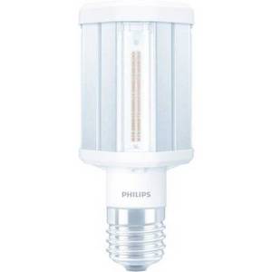 Philips Lighting 63828300 LED EEK D (A - G) E40 42 W = 200 W Neutralweiß (Ø x L) 84 mm x 191 mm 1 St. 