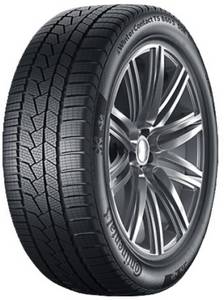 Continental WinterContact TS860 S 245/50 R19 105V XL * RUNFLAT Winterreifen