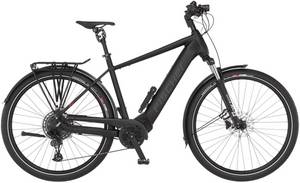 Fischer Fahrrad E-Bike 