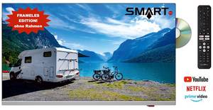 Reflexion LDDX22IBT LED-Fernseher (55,00 cm/22 Zoll, Full HD, Smart-TV, powered by webOS (LG) 