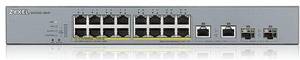 Zyxel GS1350-18HP PoE Switch