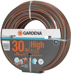 Gardena PVC-Schlauch Comfort HighFlex 1/2
