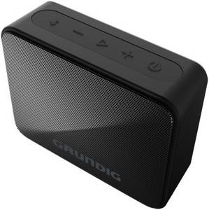 Grundig GBT Solo Bluetooth-Lautsprecher schwarz Bluetooth Lautsprecher