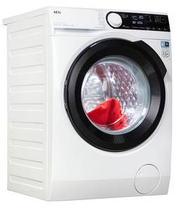 Aeg Waschmaschine 7000 ProSteam® LR7D70490, 9 kg, 1400 U/min 