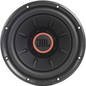 Jbl CLUB1024 Auto-Subwoofer-Chassis 1000W 4Ω 