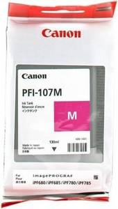 Canon PFI-107M (6707B001) Tintenpatrone