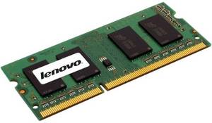 Lenovo 16GB SO-DIMM DDR4-3200 (4X70Z90845) SO-DIMM DDR4-RAM