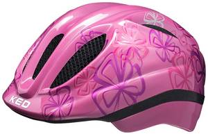 Ked Meggy pink flower City-Helm