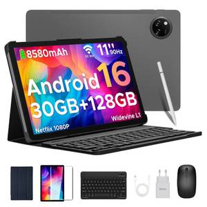 Doogee TAB A9 PRO+ Android 16 