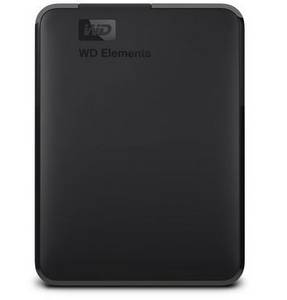 Wd Elements Portable USB 3.0 1.5TB 