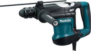 Makita HR3210FCT Kombihammer