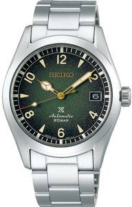 Seiko Watches Seiko Prospex Land Automatic Alpinist SPB155J1 Automatikuhr