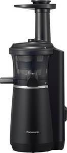 Panasonic MJ-L501 schwarz Slow Juicer