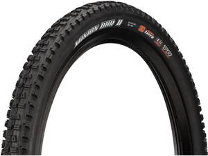 Maxxis Minion DHR II 3C MaxxTerra TR EXO 58-622 MTB-Reifen