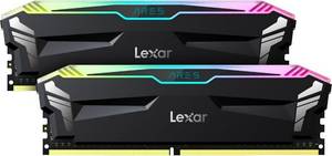 Lexar ARES RGB 32GB Kit DDR4-3600 CL18 (LD4BU016G-R3600GDLA) DDR4-RAM