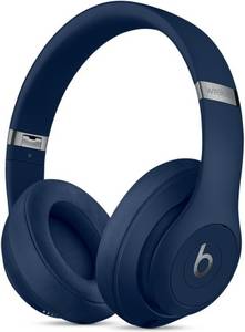 Beats By Dr. Dre Beats By Dre Studio3 Wireless (blau) Bluetooth-Kopfhörer