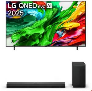 Lg 65QNED85A6C 164 cm (65