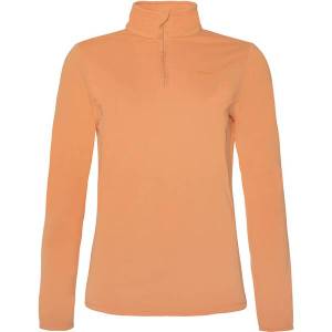 Protest Damen Rolli FABRIZ 1/4 zip top 