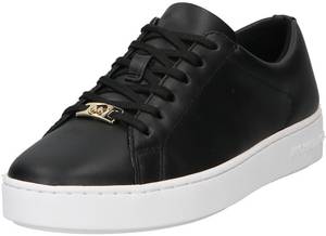 Michael Kors Damen Sneaker schwarz 9790014 Low-Top-Sneaker