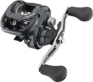 Daiwa Tatula 200HSL Bait-Cast-Rolle