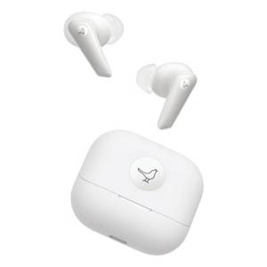 Libratone AIR+ 3 True Wireless In-Ear Kopfhörer weiß 