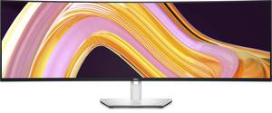 Dell UltraSharp U4924DW UltraWide Monitor