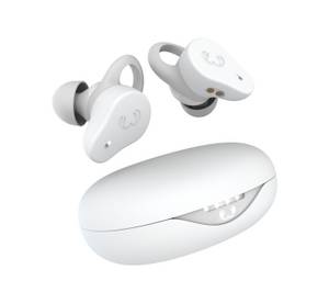 Fresh´n Rebel Twins Move Kopfhörer (Kabelloses Hörerlebnis mit True Wireless-Technologie, Intuitive Touch-Steuerung für bequeme Bedienung, Langlebige Batterie mit bis zu 30 Stunden Wiedergabezeit) 