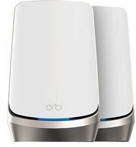 Netgear Orbi RBKE962 Mesh Router