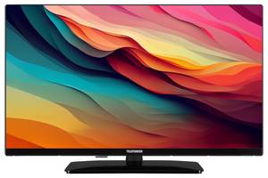 Telefunken XH32N750M LCD-LED Fernseher (80 cm/32 Zoll, HD-ready,...