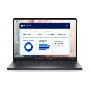Dell Pro 13 Plus PB13250 13,3
