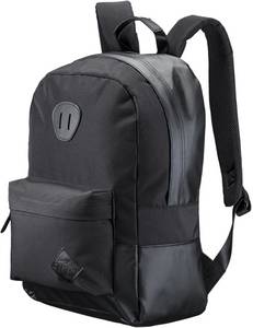 Nitro Urban Classic tough black Laptop-Rucksack