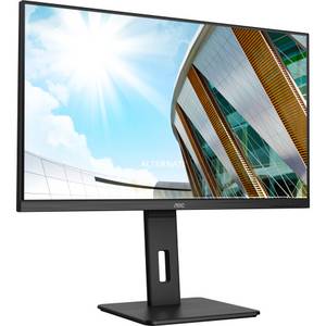 Aoc U32P2CA, LED-Monitor 