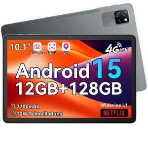 Blackview Tab60Pro 4G LTE Tablet/ Tab 