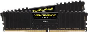 Corsair Vengeance LPX 64GB Kit DDR4-3200 CL16 (CMK64GX4M2E3200C16)