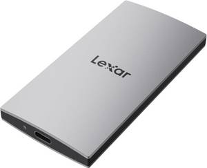 Lexar ES3 externe SSD-Festplatte