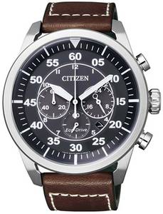 Citizen Watches Citizen Eco-Drive (CA4210-16E) Chronograph