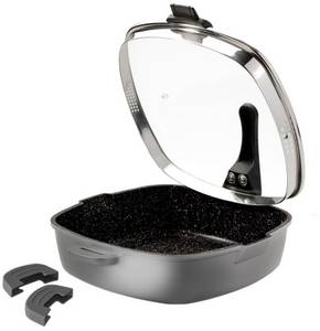 Stoneline Bratpfanne (1-tlg.) 