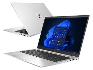 Hp Notebook Elitebook 840 G7, 35,56 cm (14