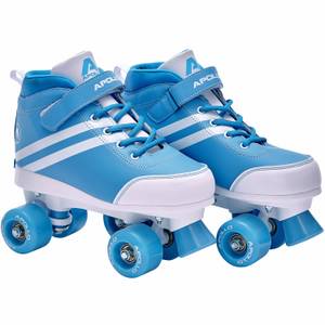 Apollo Rollschuhe Verstellbare Soft Boot Rollschuhe 
