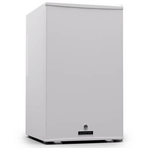 Klarstein Table Top Kühlschrank HEA-Matterhorn-wh 10045294, 74 cm hoch, 43 cm breit, Bier Hausbar Getränkekühlschrank Hotel Mini Fridge 