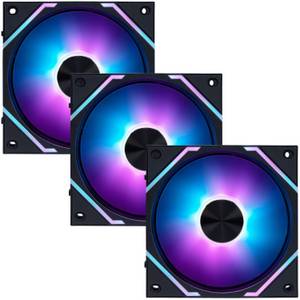 Msi MPG EZ120 ARGB 3-Pack 120mm Lüfter