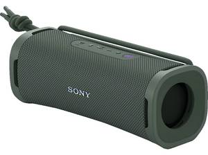  SONY ULT FIELD 1 Bluetooth Lautsprecher, Grau, Wasserfest 