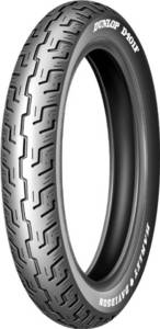 Dunlop D401 Elite ST 100/90 - 19 57H Tourenreifen