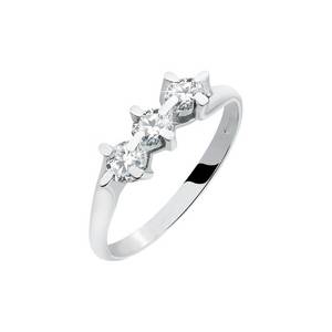 Christ Damenring 89110076 