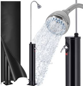 Monzana Campingdusche (DE-108509)