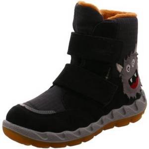 Superfit Baby Winterstiefel ICEBIRD GORE-TEX  grau Gr. 28 Jungen Kleinkinder 