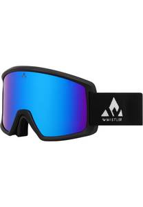 WHISTLER Skibrille 