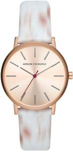 Armani Exchange Quarzuhr 