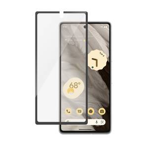 Panzerglass (TM) Displayschutz Google new Pixel 7a | Ultra Wide Fit (Transparent) (Versandkostenfrei) 