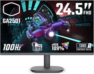 Cooler Master GA2501 Full HD Monitor